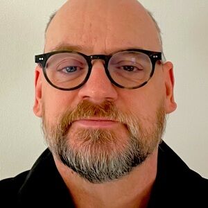 Meet your Posher, John